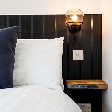 Ty Llwyd Apartments - Poppit Saint Dogmaels Ngoại thất bức ảnh