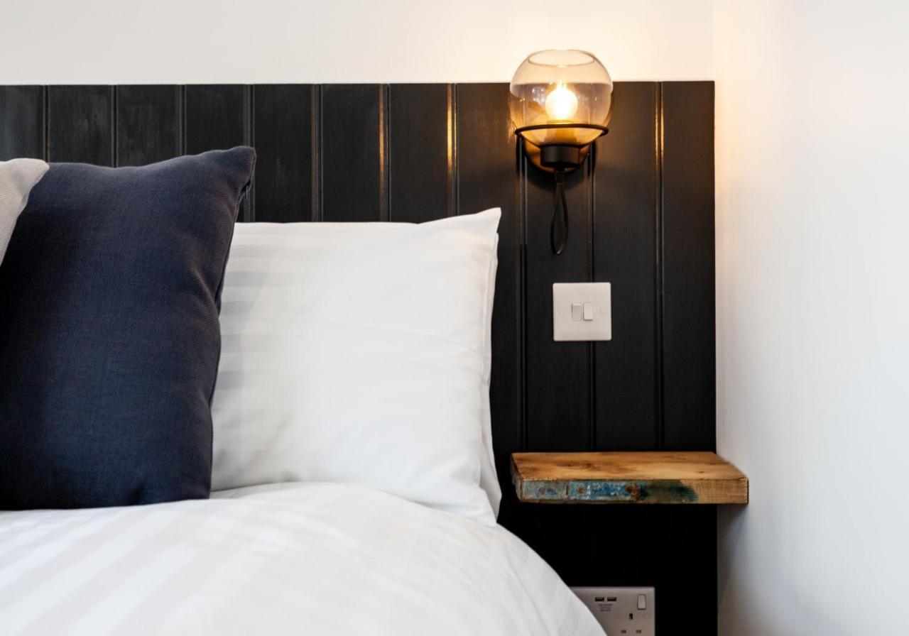 Ty Llwyd Apartments - Poppit Saint Dogmaels Ngoại thất bức ảnh