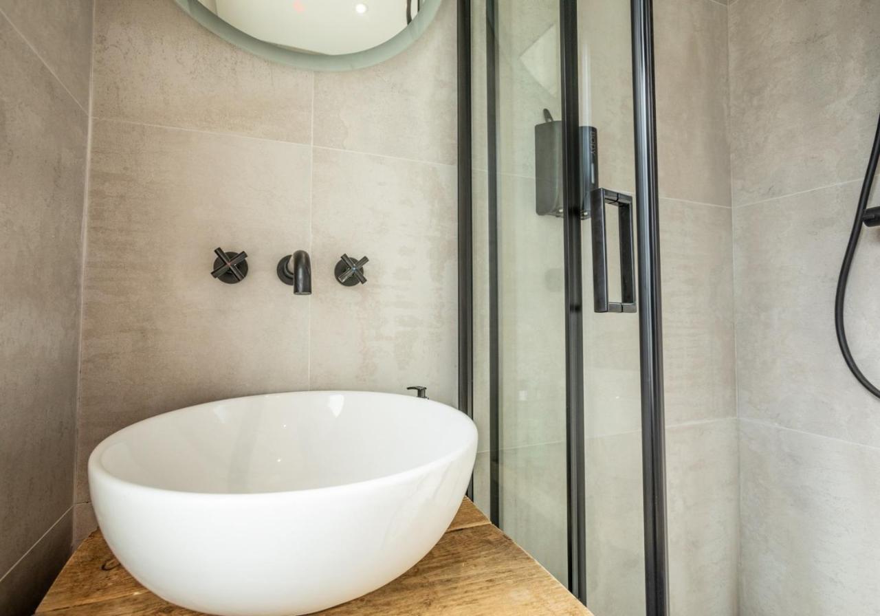 Ty Llwyd Apartments - Poppit Saint Dogmaels Ngoại thất bức ảnh